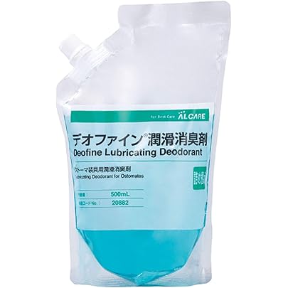 パナソニック ニオフ 消臭潤滑剤 ５本セット nioff（ニオフ）」シリーズからオストメイトの方向けの消臭潤滑剤を